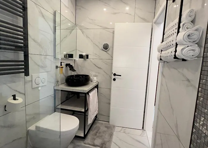 Lalaura High Quality Znjan 500 M Sea Magic View Free Parking Apartmán *